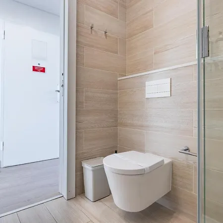 Appartement Garcia 28 à Lisboa Extérieur photo