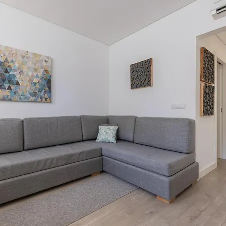 Appartement Garcia 28 à Lisboa Extérieur photo
