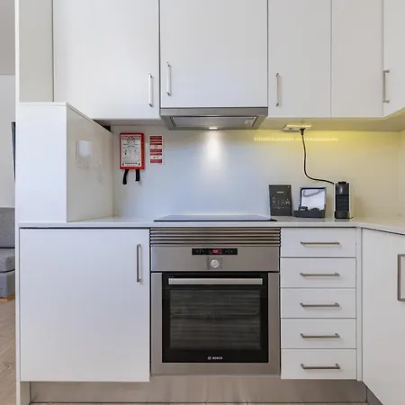 Appartement Garcia 28 à Lisboa Extérieur photo
