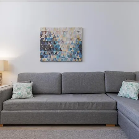 Appartement Garcia 28 à Lisboa Extérieur photo