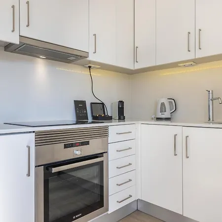 Appartement Garcia 28 à Lisboa Extérieur photo