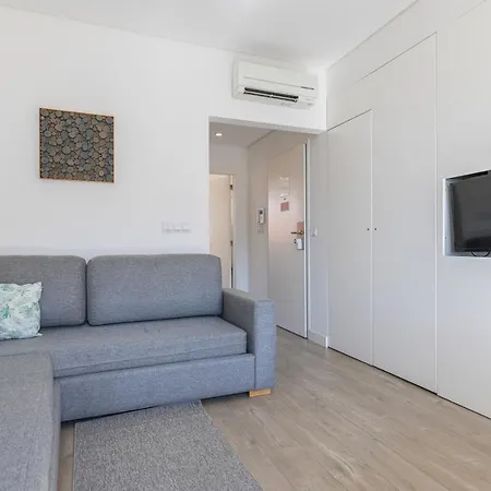 Appartement Garcia 28 à Lisboa Extérieur photo