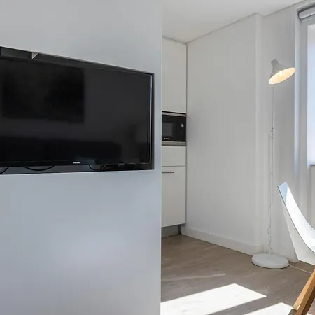Appartement Garcia 28 à Lisboa Extérieur photo