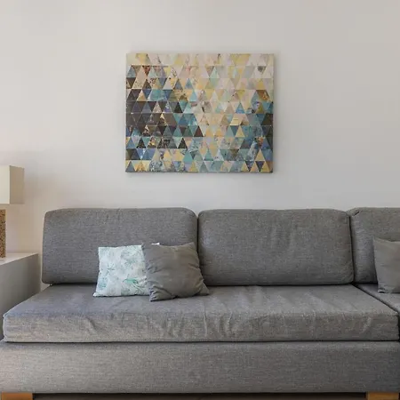 Appartement Garcia 28 à Lisboa Extérieur photo