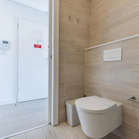 Appartement Garcia 28 à Lisboa Extérieur photo