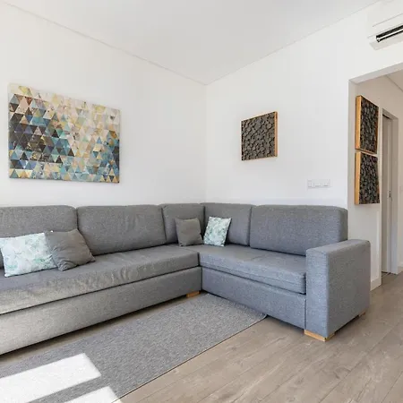 Appartement Garcia 28 à Lisboa Extérieur photo