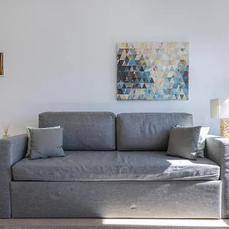Appartement Garcia 28 à Lisboa Extérieur photo