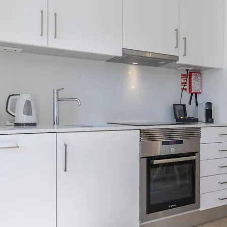 Appartement Garcia 28 à Lisboa Extérieur photo