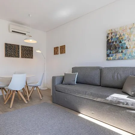 Appartement Garcia 28 à Lisboa Extérieur photo