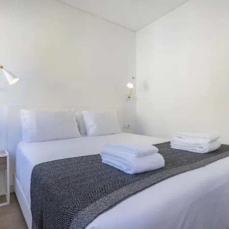 Appartement Garcia 28 à Lisboa Extérieur photo