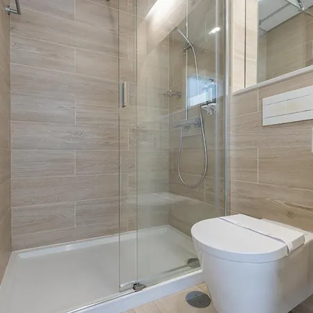 Appartement Garcia 28 à Lisboa Extérieur photo