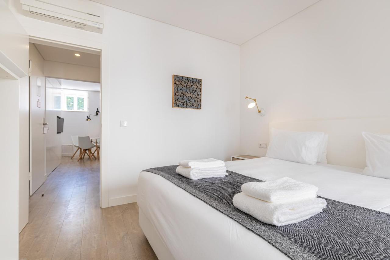Garcia 28 Apartment Lisbon
