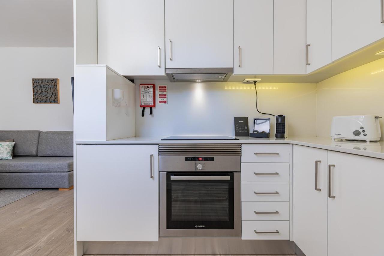 Apartment Garcia 28