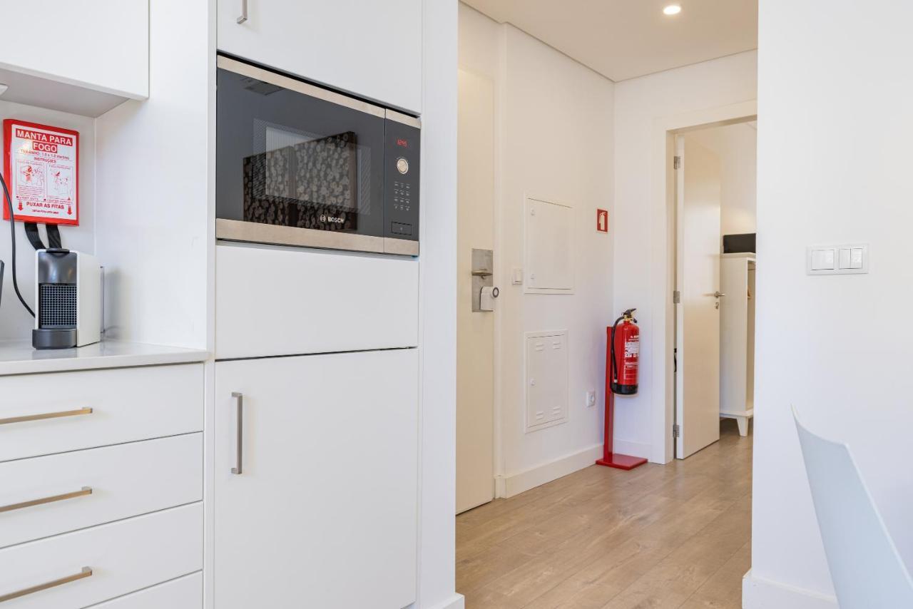 Apartment Garcia 28 *