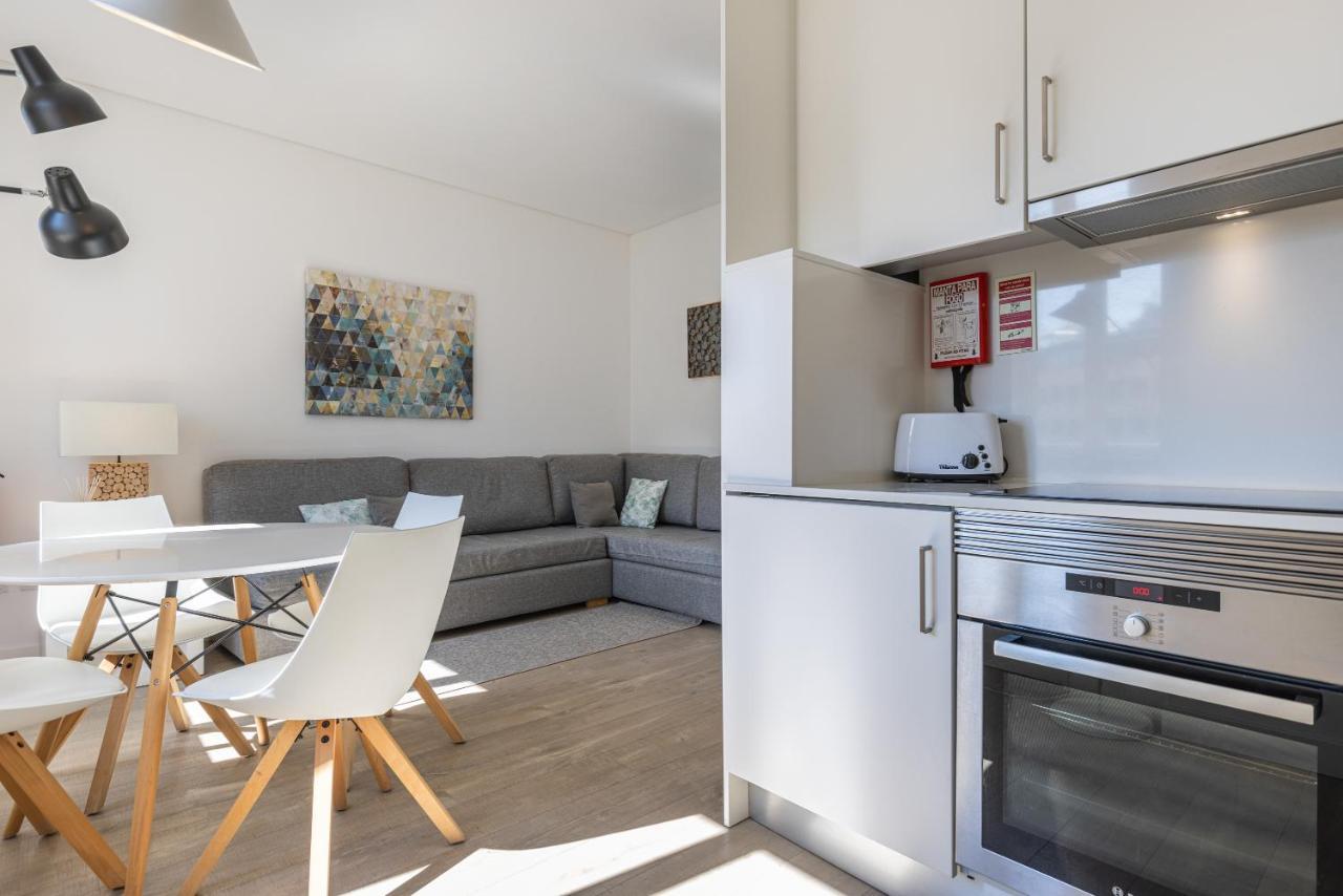 Apartment Garcia 28 Lisbon