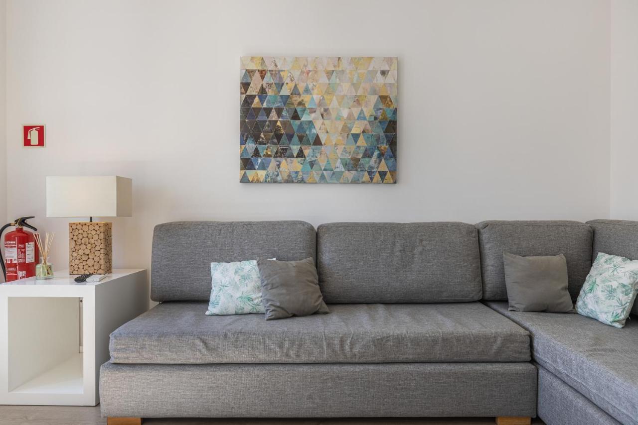 Apartment Garcia 28 *