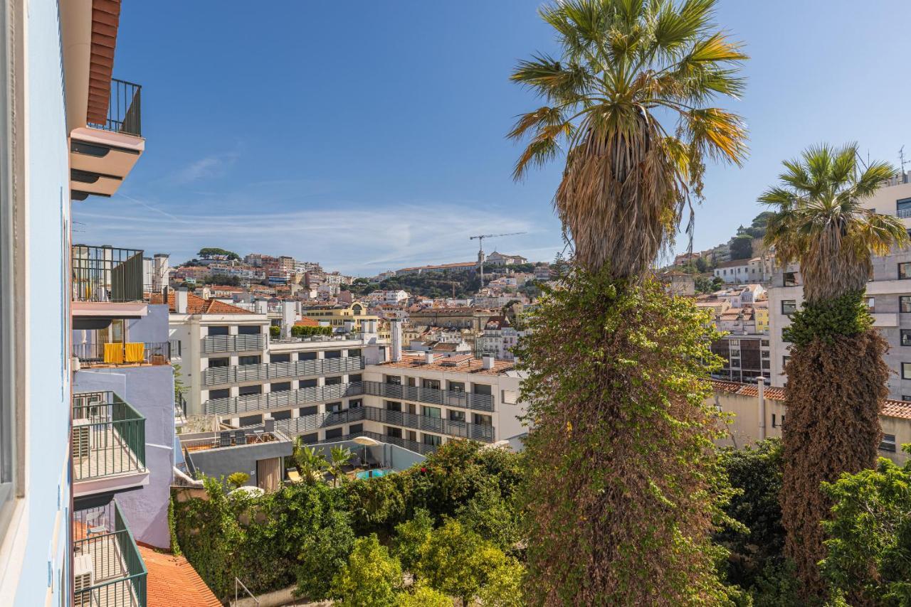 Apartment Garcia 28