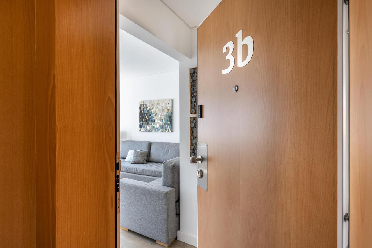 Apartment Garcia 28 *