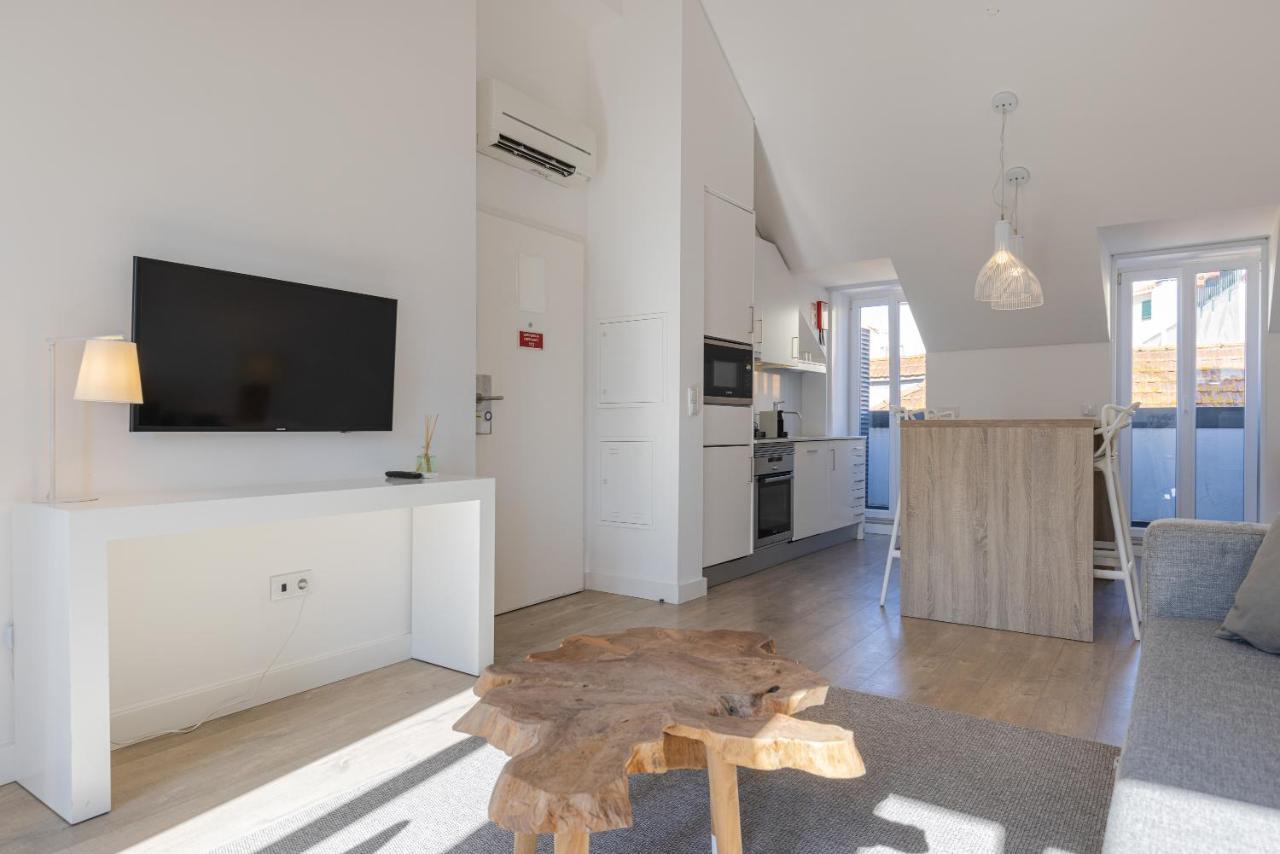 Apartment Garcia 28 *