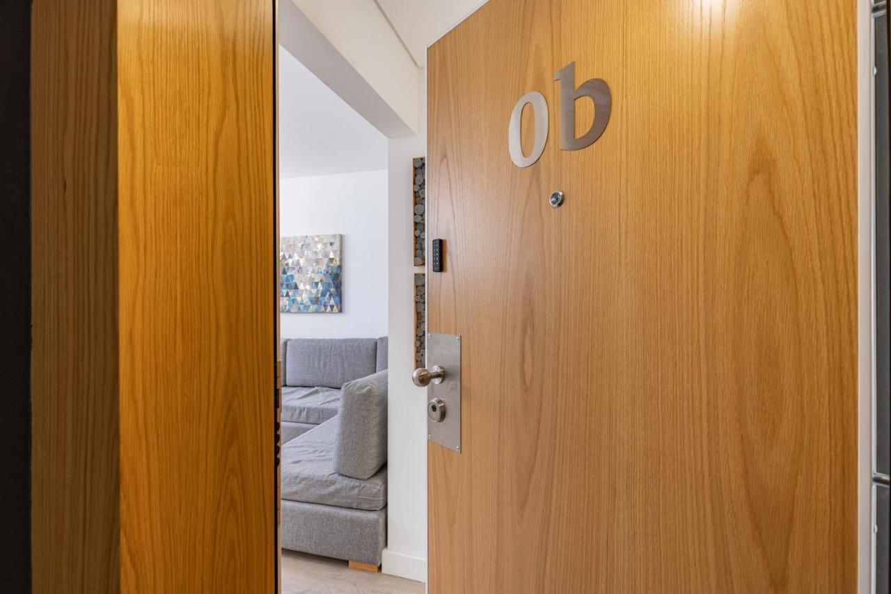 Appartement Garcia 28 Lisboa