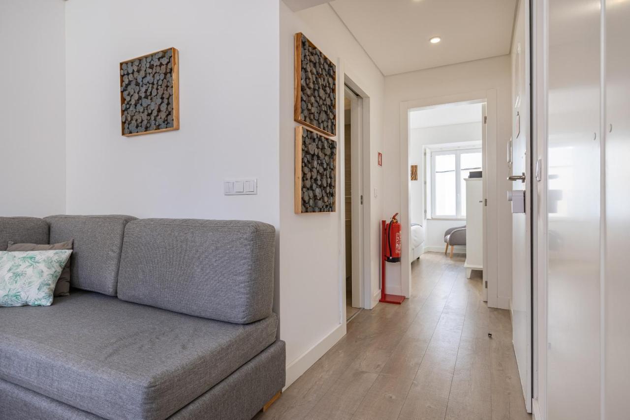 Appartement Garcia 28 Lisboa