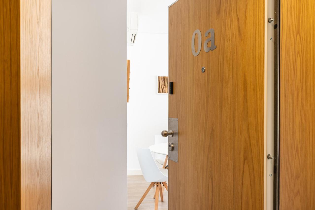 Appartement Garcia 28 Lisboa