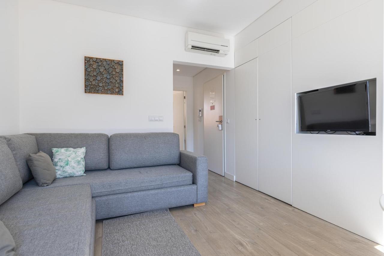 Appartement Garcia 28 Lisboa