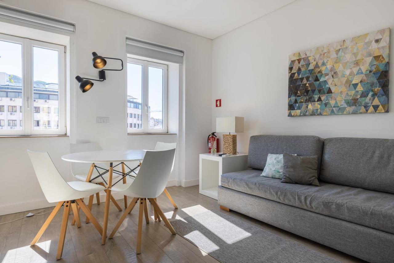 Appartement Garcia 28 Lisboa