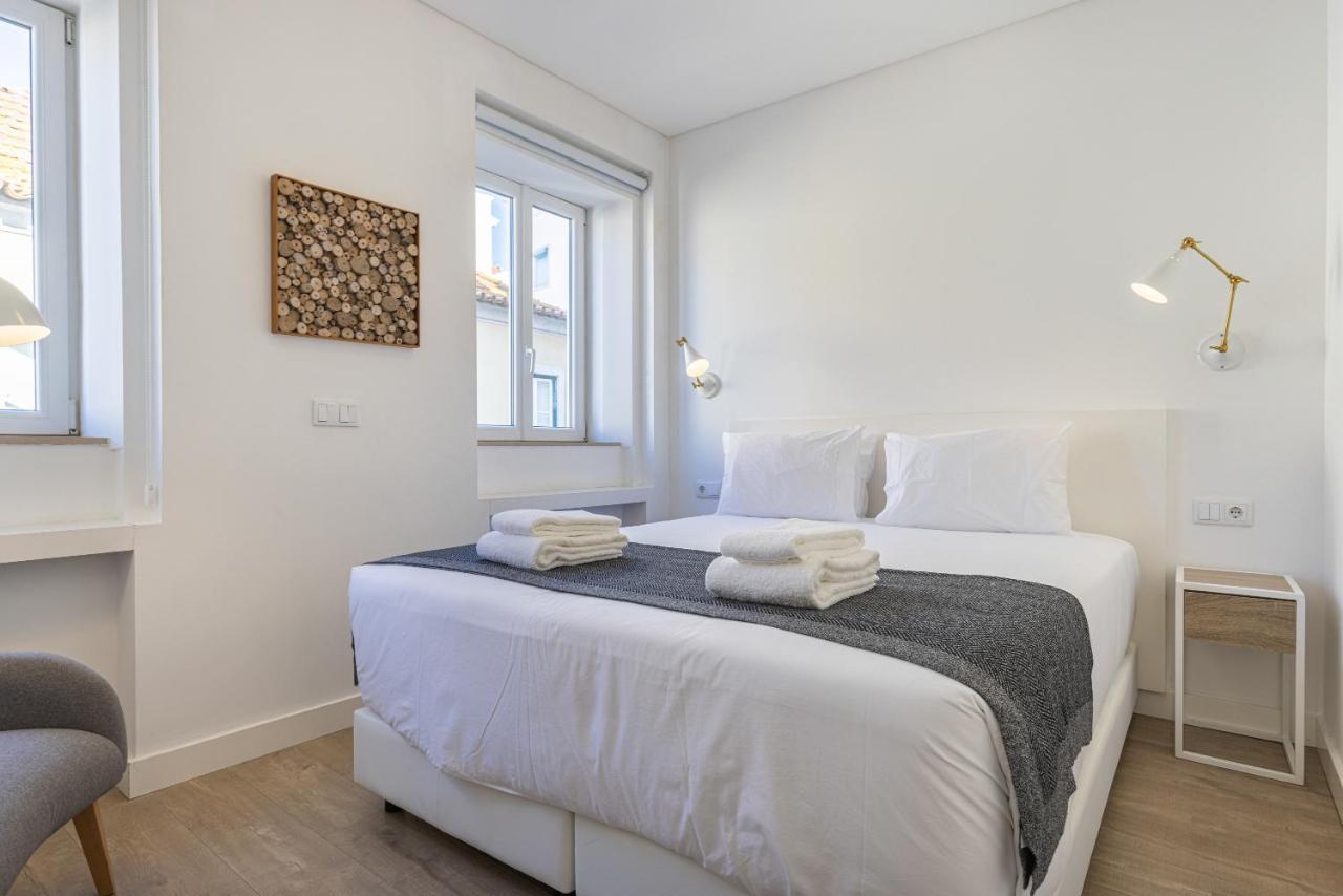 Appartement Garcia 28 Lisboa