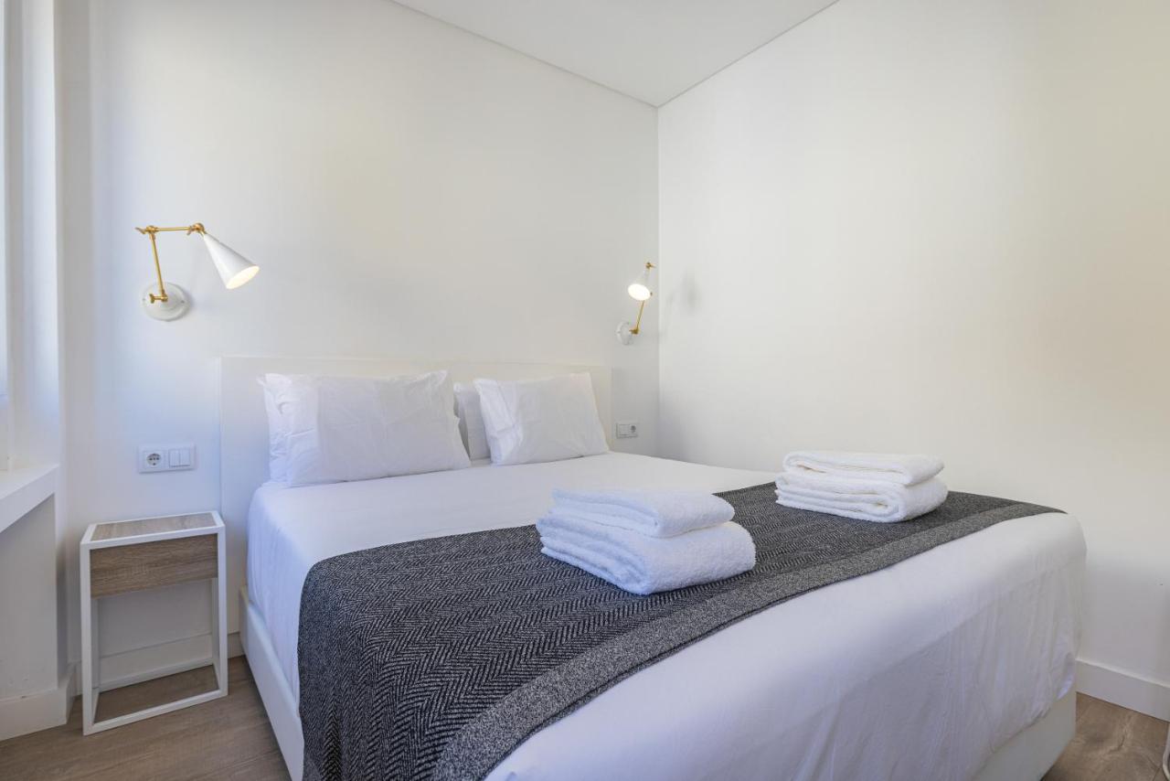Appartement Garcia 28 Lisboa