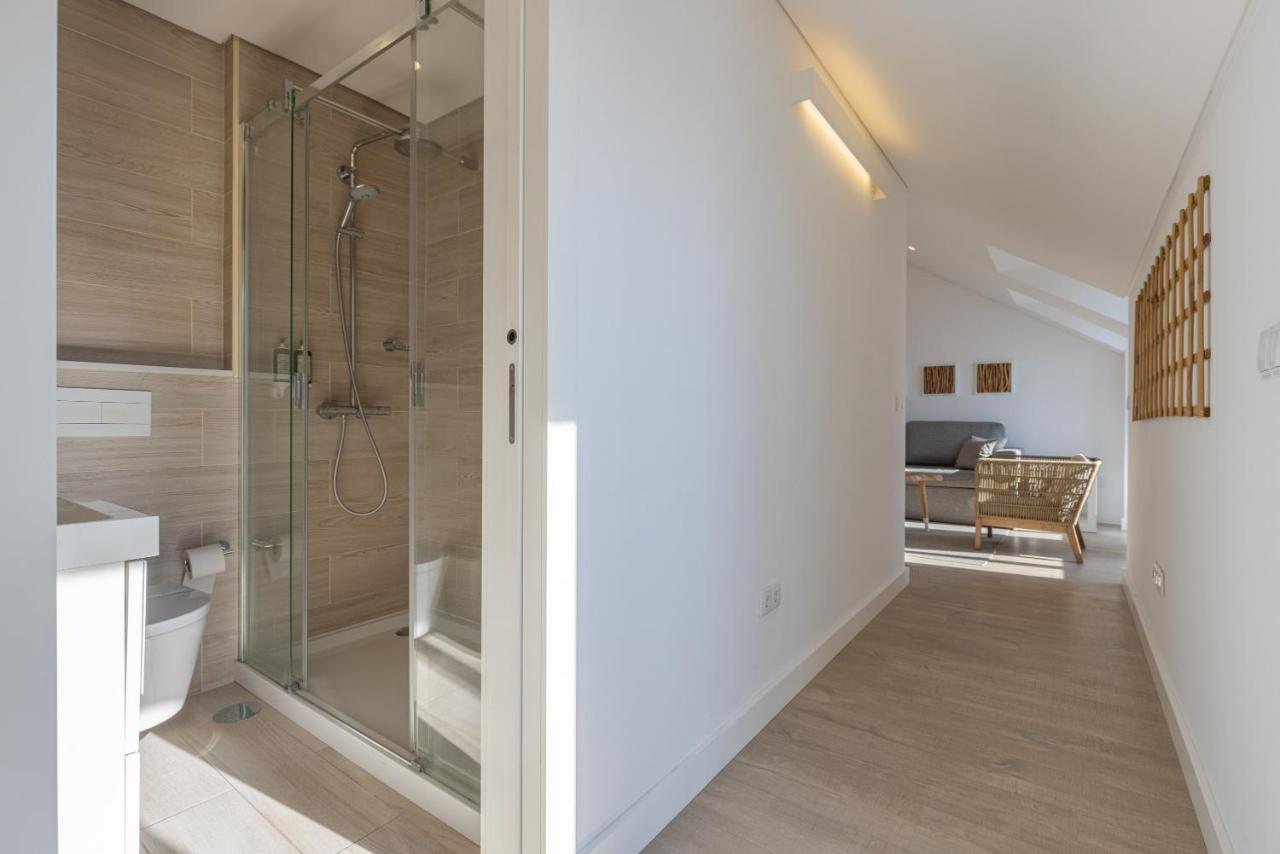 Appartement Garcia 28 Lisboa