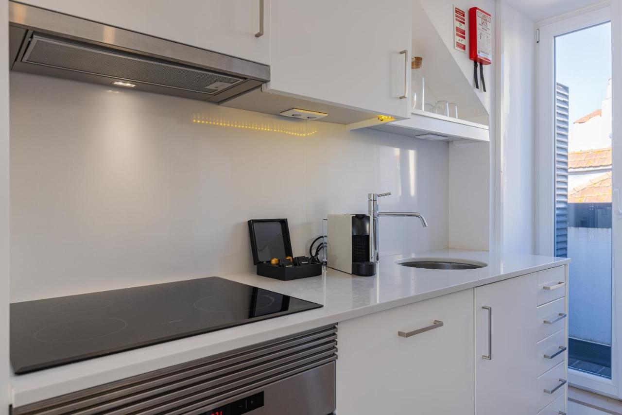 Garcia 28 Appartement *