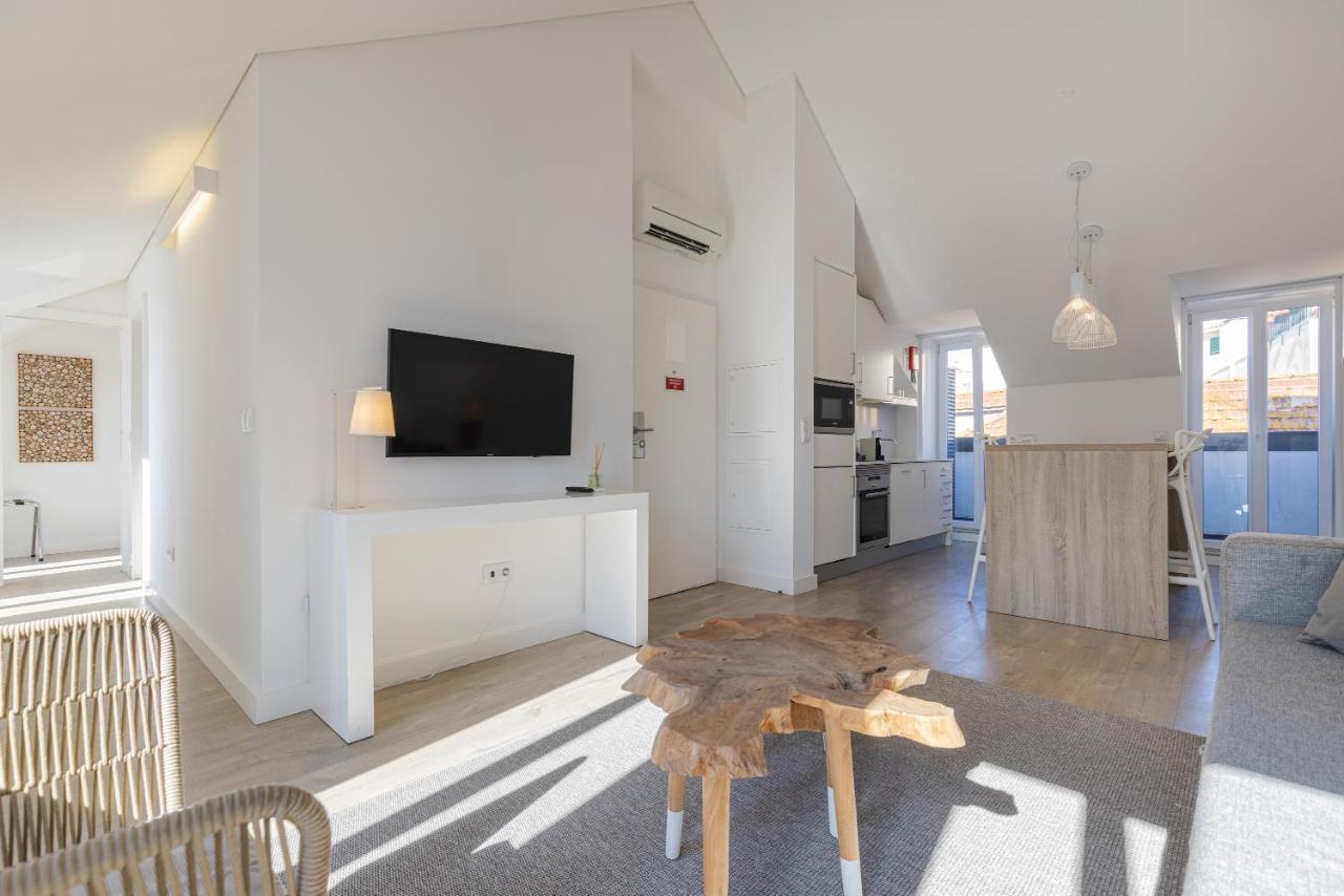 Garcia 28 Appartement Lisboa