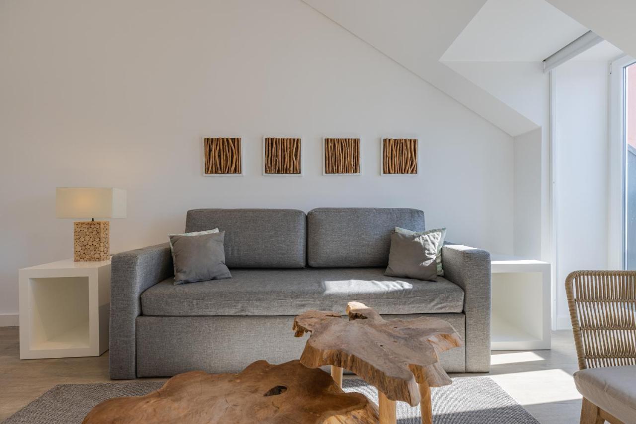 Garcia 28 Appartement