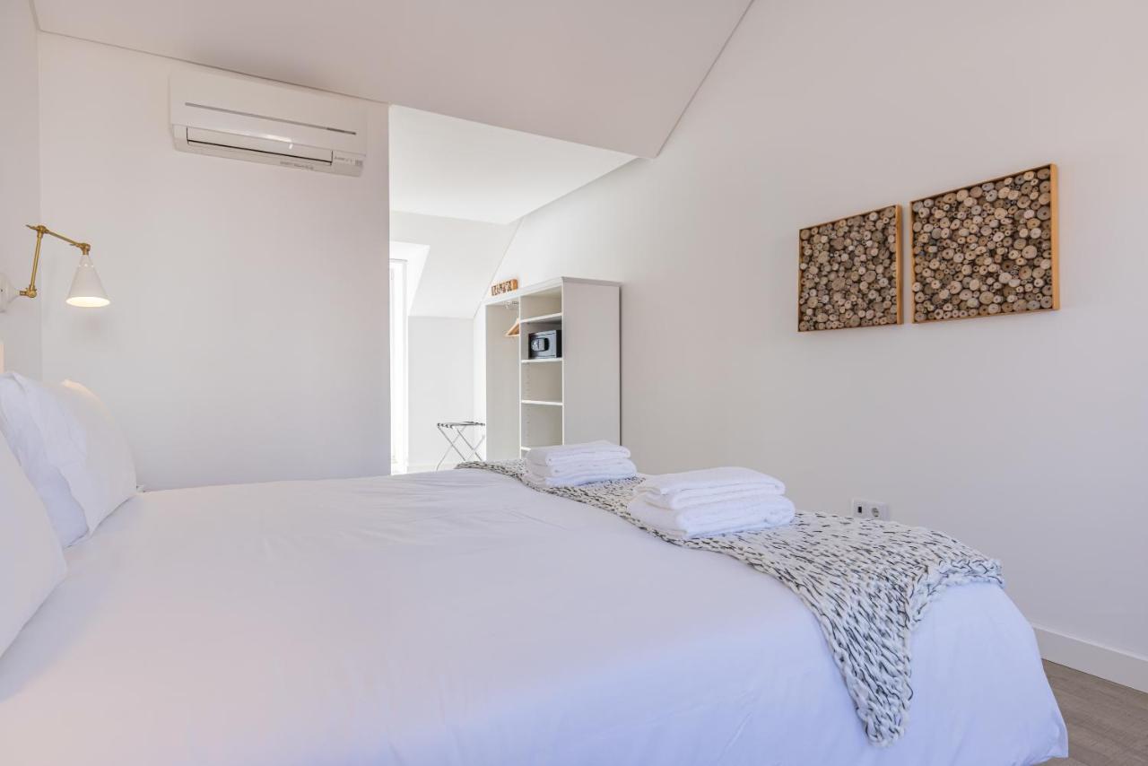 Appartement Garcia 28 Lisboa