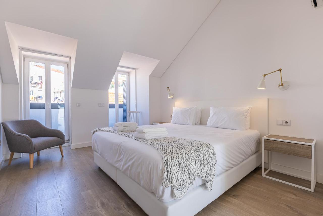 Appartement Garcia 28 Lisboa